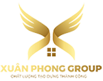 Xuân Phong Group - Văn phòng cho thuê